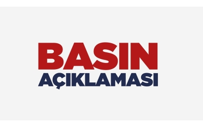 10 Ekim Basın Açıklaması